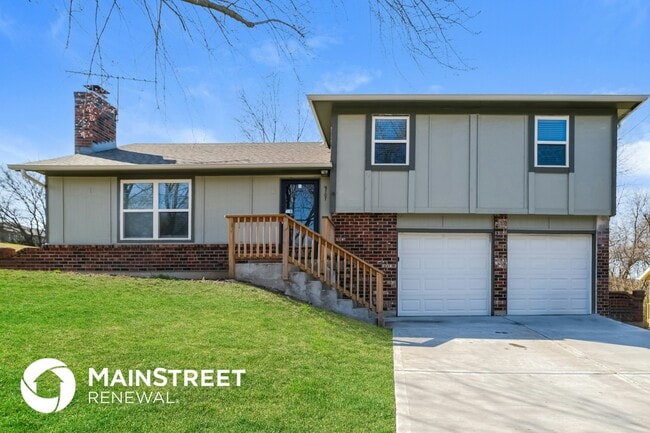 property at 9107 W 49th Terrace