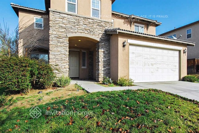 26174 Charismatic Ct in Moreno Valley, CA - Foto de edificio - Building Photo