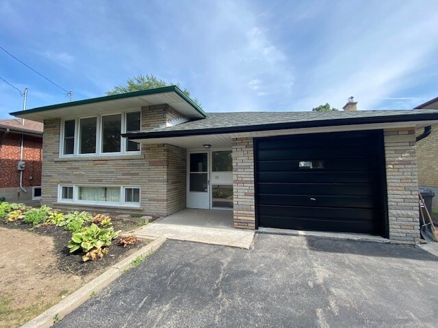 property at 35 Winnipeg Rd