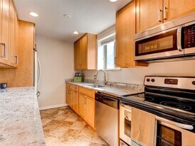 1243 N Washington St in Denver, CO - Building Photo