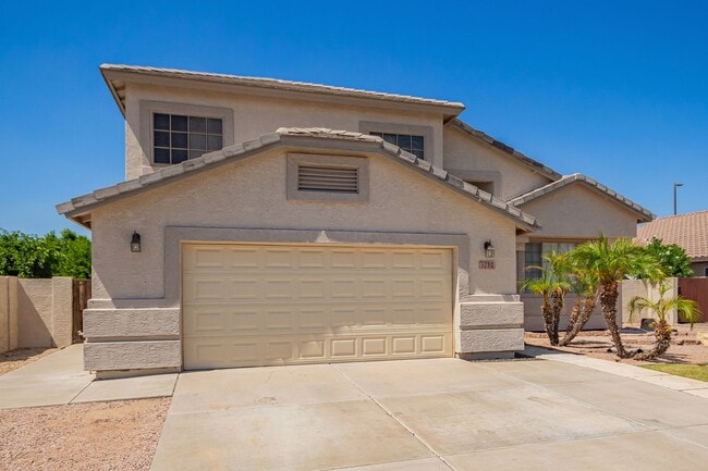 property at 3280 E Ford Ave