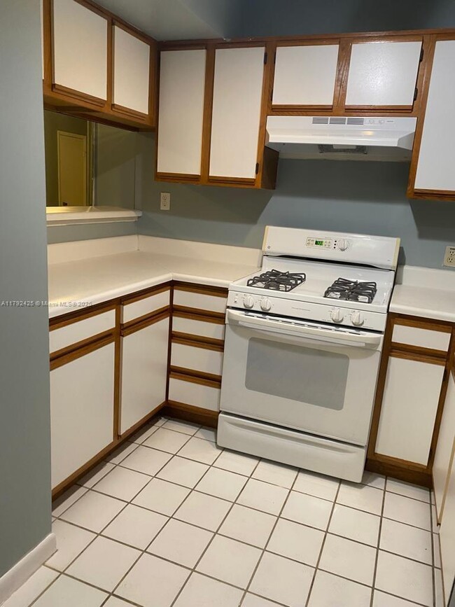 property at 15290 SW 106th Ln