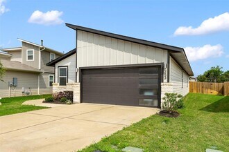 253 Deserti Rd in Leander, TX - Foto de edificio - Building Photo