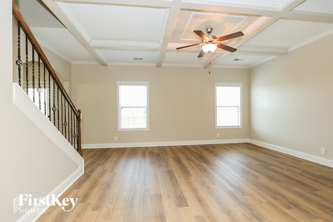 3432 O'Conner Ln in Clarksville, TN - Foto de edificio - Building Photo