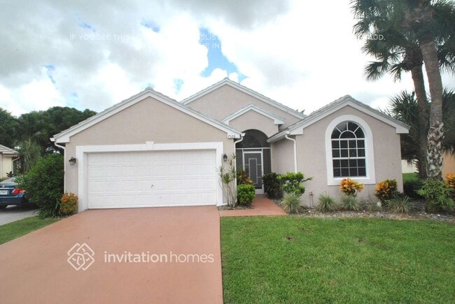 property at 7526 Ironbridge Cir