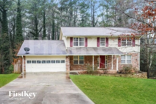 property at 2776 Jo-Beth Dr SW