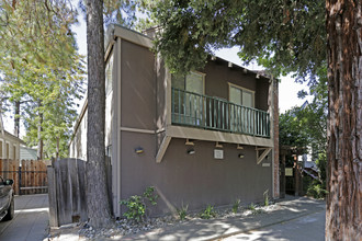 2620 Q St in Sacramento, CA - Building Photo - Building Photo