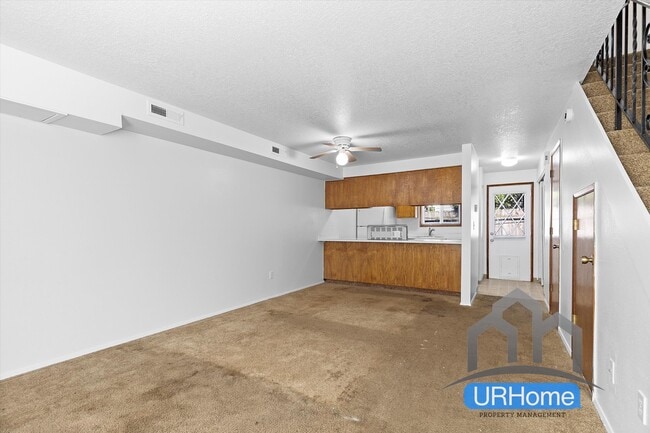 Fern Hill Apartments in Portland, OR - Building Photo - Building Photo