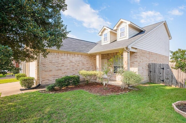 16310 Bandicoot Dr in Sugar Land, TX - Building Photo - Building Photo