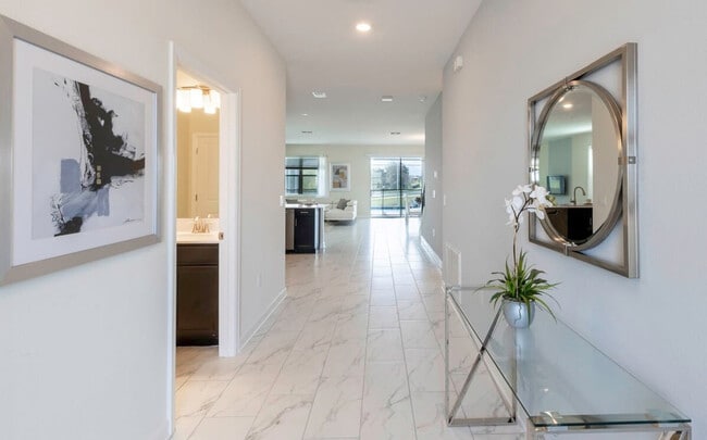 8850 Cabot Cliffs Dr in Kissimmee, FL - Foto de edificio - Building Photo