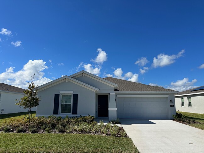 property at 426 Three Oaks Dr