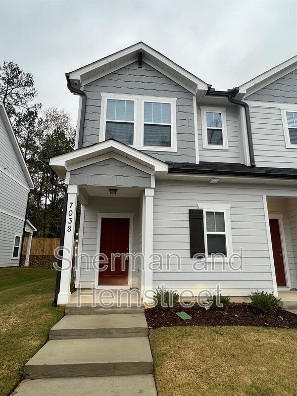 property at 7038 Hummingbird Dr