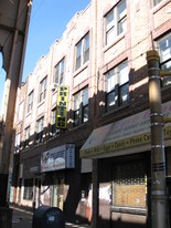 124-13 Jamaica Ave Apartments