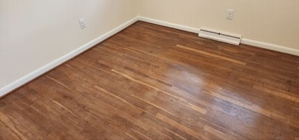 2412 Wendell Blvd in Wendell, NC - Building Photo - Building Photo