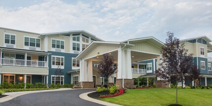 Traditions at Beaumont in Louisville, KY - Building Photo - Building Photo