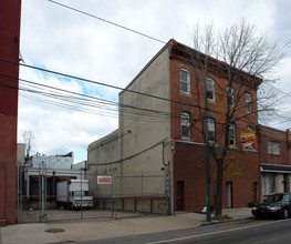 3044-3046 Richmond St in Philadelphia, PA - Building Photo - Building Photo