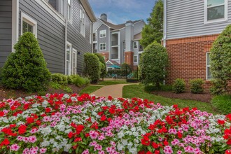 The Jefferson at Fair Oaks in Fairfax, VA - Building Photo - Building Photo