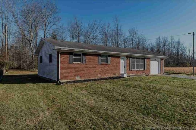 465 Morgan Dr in Austin, IN - Building Photo - Building Photo