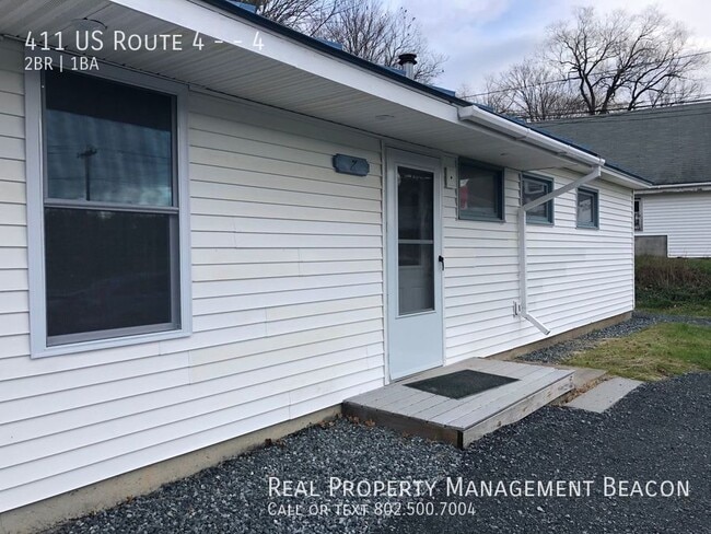 411 US-4 in Enfield, NH - Building Photo - Building Photo