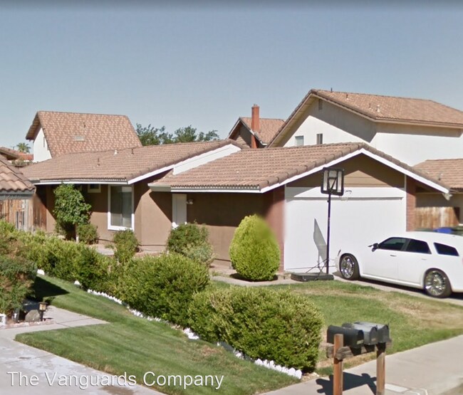12146 Galaxy St Rentals in Victorville, CA