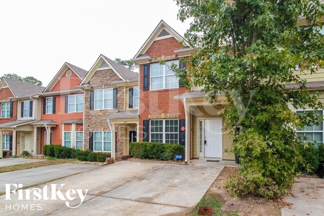 10140 Benton Woods Dr in Covington, GA - Building Photo - Building Photo