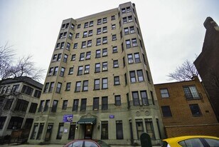 555 W Arlington in Chicago, IL - Building Photo