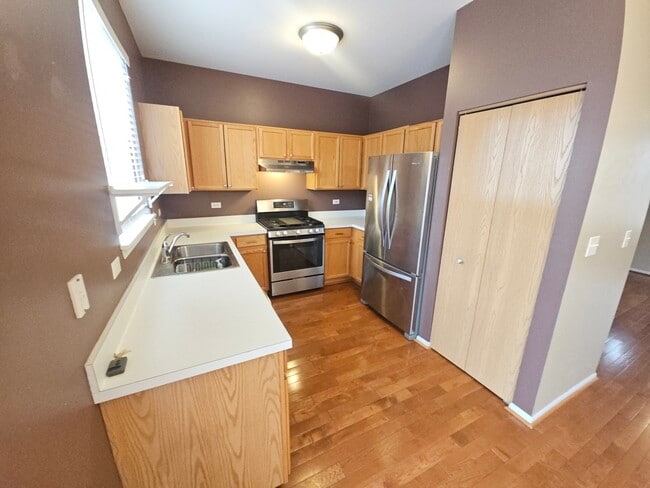 466 Littleton Trail in Elgin, IL - Building Photo - Building Photo