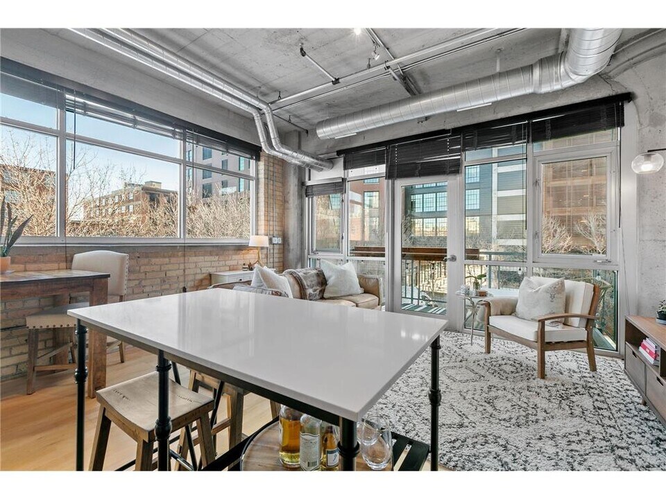 748 N 3rd St in Minneapolis, MN - Building Photo