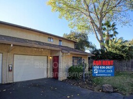 2811 Morseman Ave in Chico, CA - Building Photo