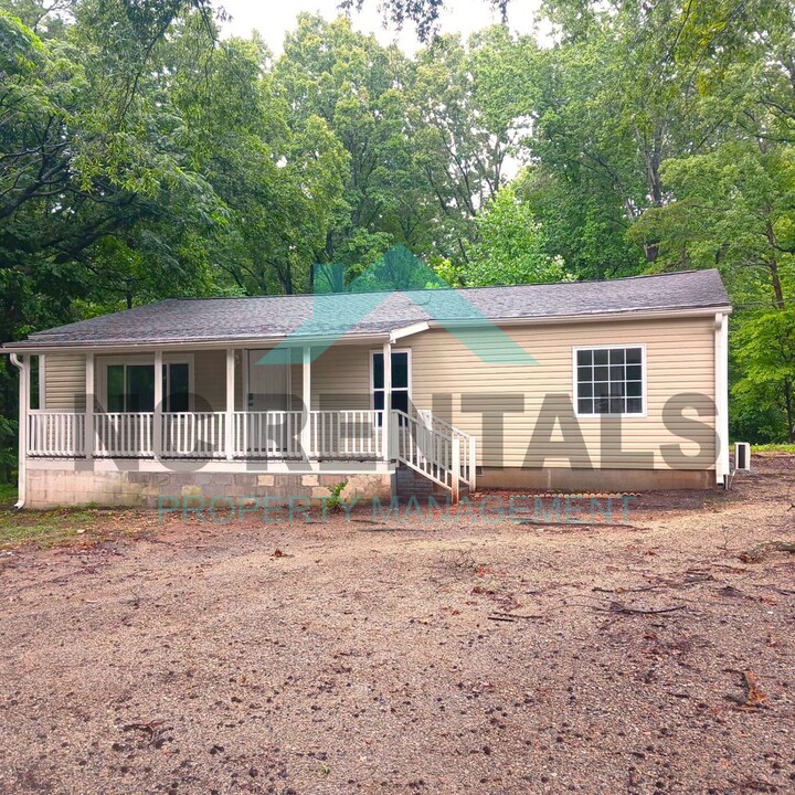 4408 Edgemore Rd in Greensboro, NC - Building Photo