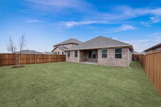2512 Lemon Mint Ln in Melissa, TX - Building Photo - Building Photo