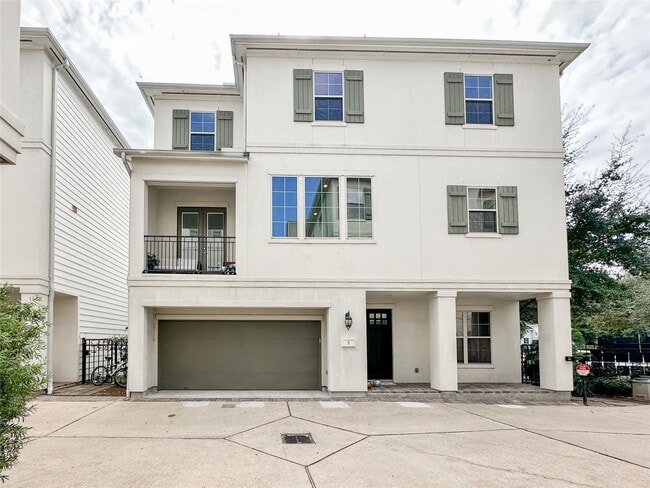 property at 2 Hermann Park Ct