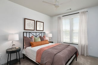 The Porter in Charleston, SC - Foto de edificio - Building Photo