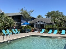 Bridgewater Pointe Apartments in Melbourne, FL - Building Photo