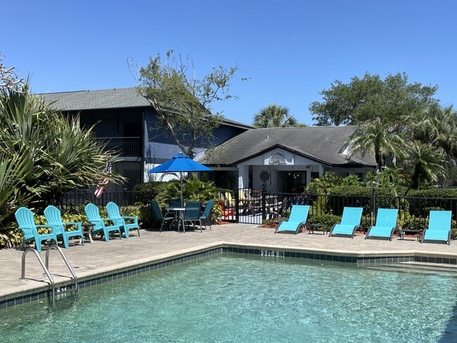 Bridgewater Pointe Apartments