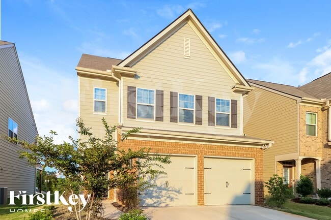 3404 Baylor Cir in Mcdonough, GA - Building Photo - Building Photo