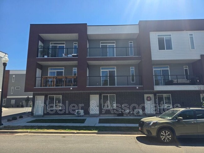 property at 442 Depot St