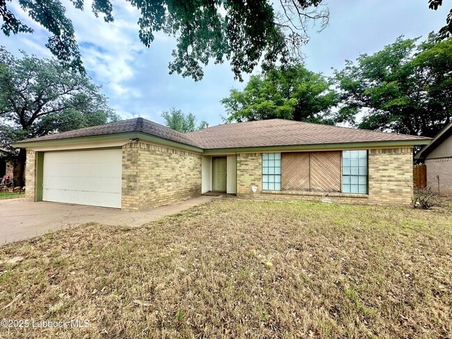 property at 5608 Duke St