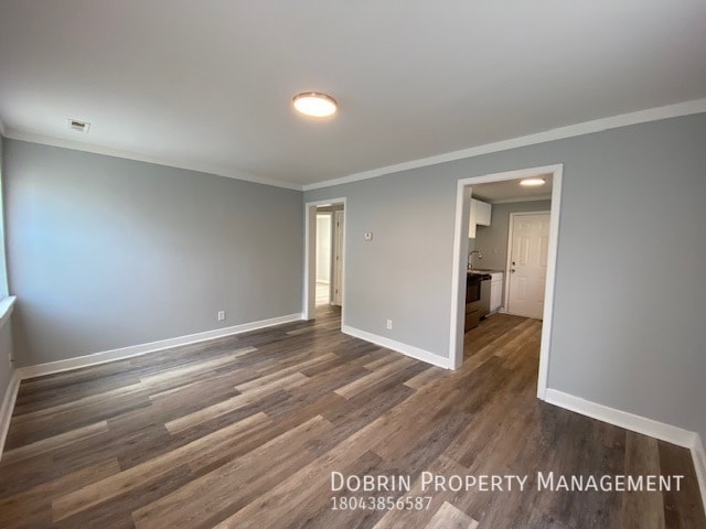 1705 Tyler St in Richmond, VA - Building Photo - Building Photo