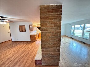 3641 Maxton Rd in Dayton, OH - Foto de edificio - Building Photo