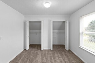 Cattail Lane Townhomes in Pinckney, MI - Building Photo - Building Photo