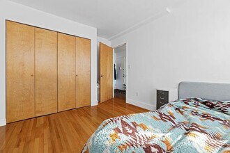 193 E 4th St, Unit 6F in New York, NY - Building Photo - Building Photo