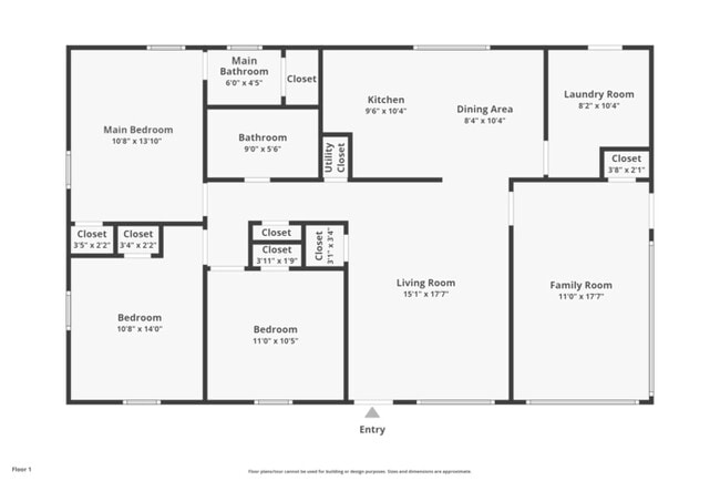3417 Knollcrest Rd in Hephzibah, GA - Building Photo - Building Photo