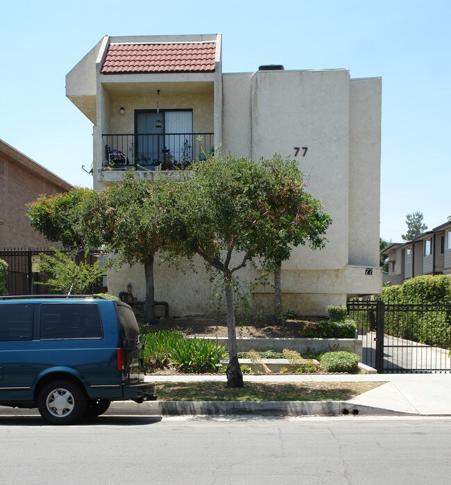 77 Colorado Blvd in Pasadena, CA - Building Photo - Building Photo