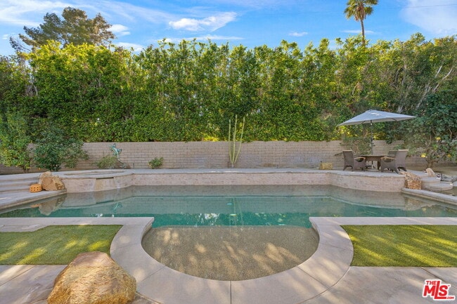 74085 Old Prospector Trail in Palm Desert, CA - Building Photo - Building Photo