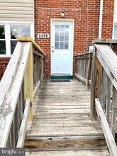 8023 Gough St in Baltimore, MD - Foto de edificio - Building Photo