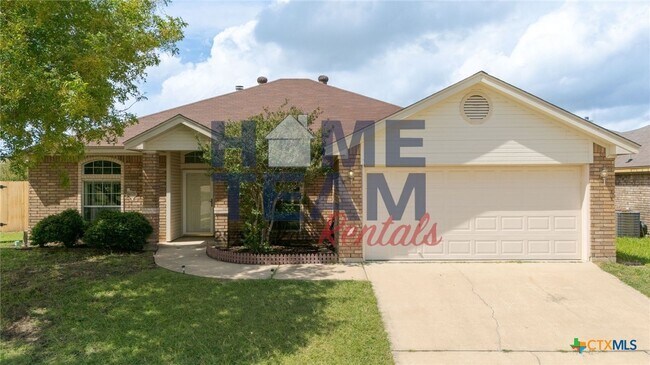 property at 4009 Tiger Dr