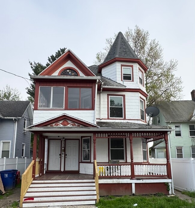 property at 223 Cottage St