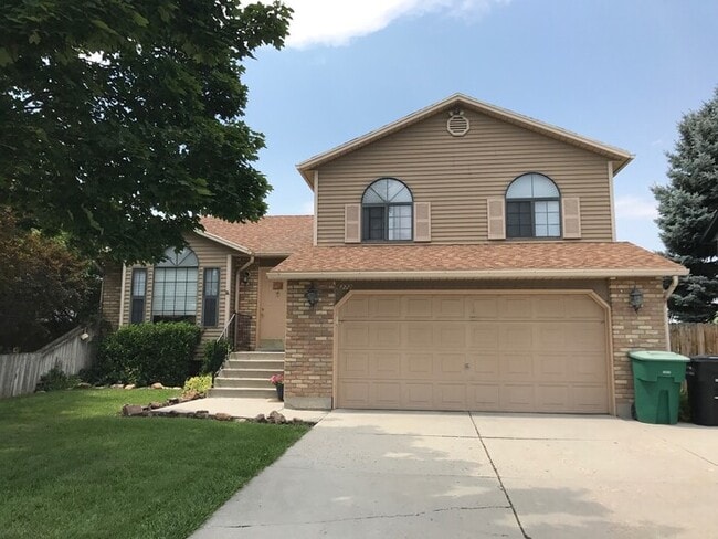 property at 6272 S 4195 W