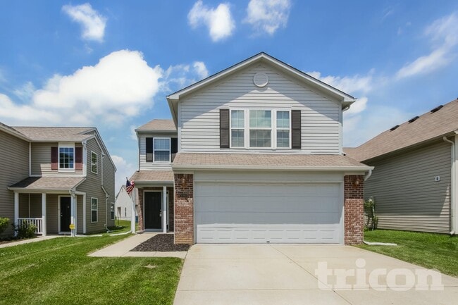 property at 10992 Cedar Pine Dr